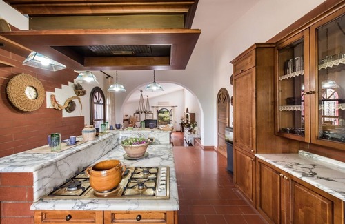 Mazara del Vallo Villa | Villa Maiani in Mazara del Vallo ,