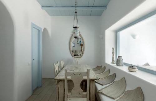 Drios Villa | Villa Maira with Seaview and Private Swimming Pool