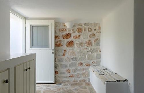 Drios Villa | Villa Maira with Seaview and Private Swimming Pool