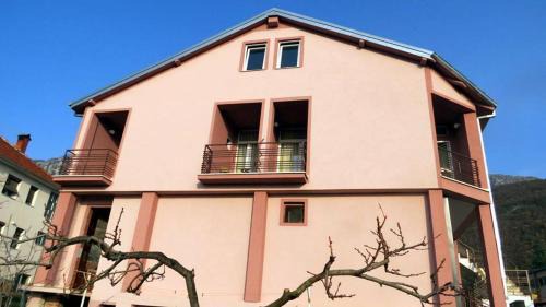 Pestani House | Villa Majda