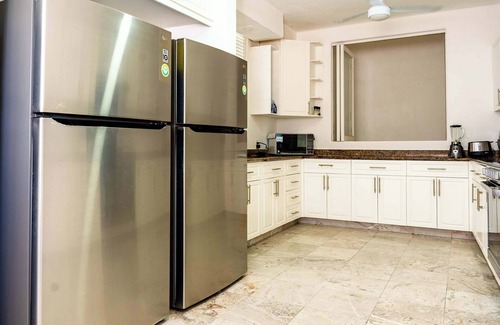 Unta Bruja Villa | Villa Majum: Brisas Guitarron | 5 Bedrooms