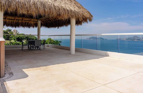 Unta Bruja Villa | Villa Majum: Brisas Guitarron | 5 Bedrooms