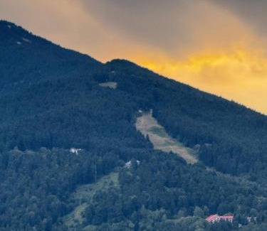 Bitola House | Villa Makedon