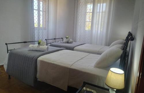 Katsimatika House | Villa Makris
