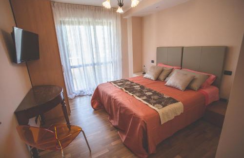 Citta Sant'Angelo Bed & Breakfast | Villa Malù