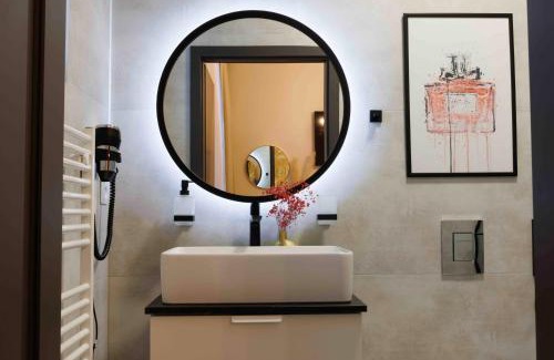 Zilina Apartment | Villa Mala Praha Experience in the Center of Žilina