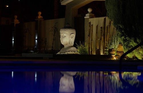Torre de Benagalbon Villa | Villa 'Málaga Beach - Golf' with Private Pool, Wi-Fi and Air Conditioning