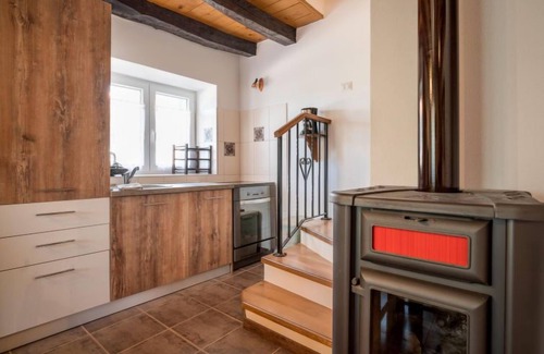 Makovci House | Villa Malini by Interhome