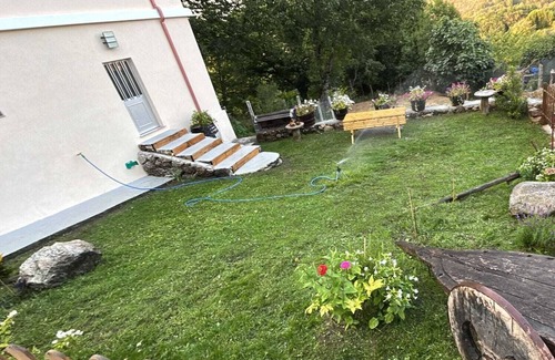 Verea House | Villa Mallorquina