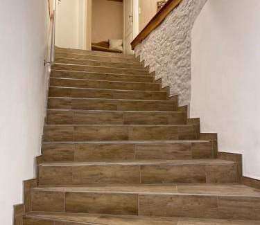 Wernigerode Apartment | Villa Malzmühle "Mühlstein Suite"