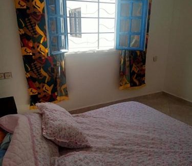 Souira Guedima Villa | Villa Mama Swiriya Atlantique