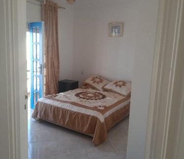 Souira Guedima Villa | Villa Mama Swiriya Atlantique