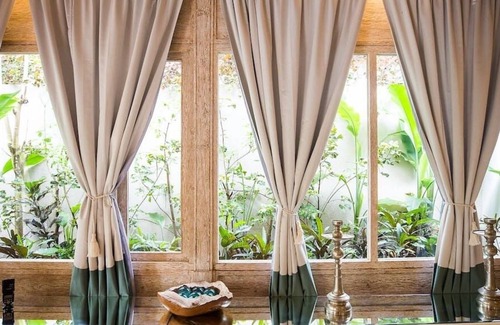 Andong Villa | Villa Mana sari, short walk to Ubud center