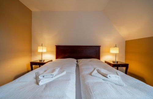 Hradistko Hotel | Villa Mandát