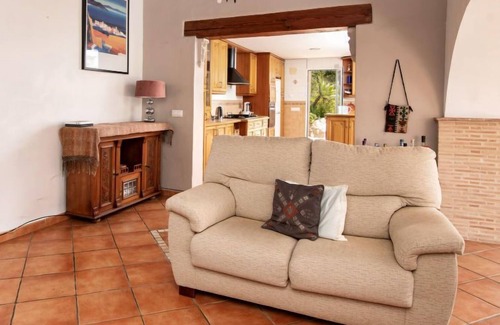 Sagra House | Villa Mandana by Interhome