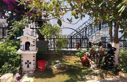 Skala Marion Apartment | Villa Mandola