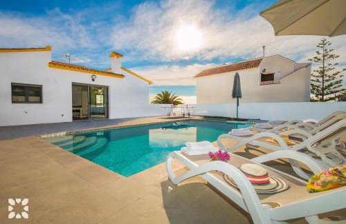 Casas de Torrat Villa | Villa Mango by Abahana Villas