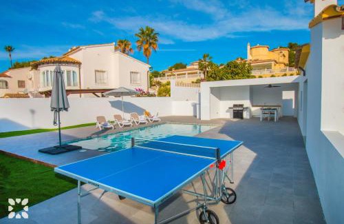 Casas de Torrat Villa | Villa Mango by Abahana Villas