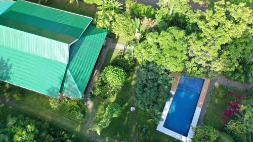 Cahuita House | Villa Mango - Private Pool - 12px