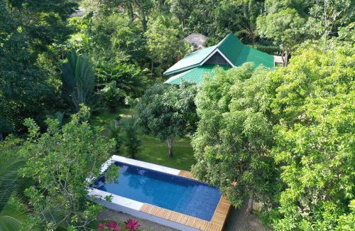 Cahuita House | Villa Mango - Private Pool - 12px