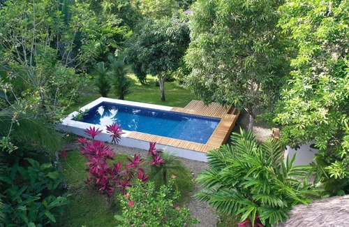 Cahuita House | Villa Mango - Private Pool - 12px
