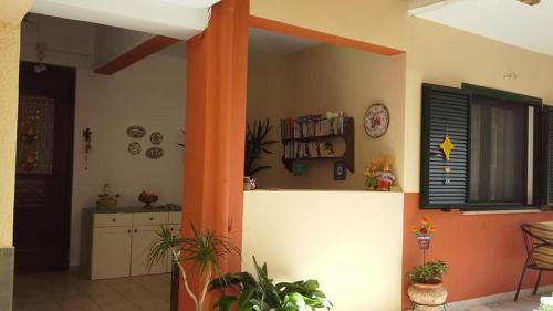 Tolo Apartment | Villa Manolis