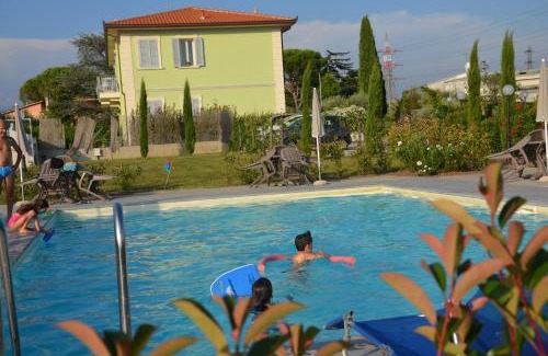 Altopascio Apartment | Villa Manuela