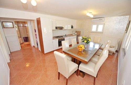 Hrvace House | Villa Manuela (V3201-K1) - Hrvace