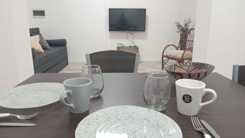 Villa Maria Apartment | Villa María Céntrica.
