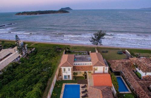 Praia Rasa House | Villa Mar de fondo