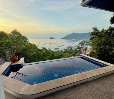 Koh Tao Villa | Villa Mar Koh Tao