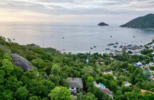 Koh Tao Villa | Villa Mar Koh Tao