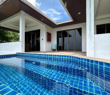 Koh Tao Villa | Villa Mar Koh Tao