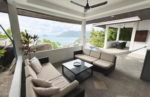Koh Tao Villa | Villa Mar Koh Tao