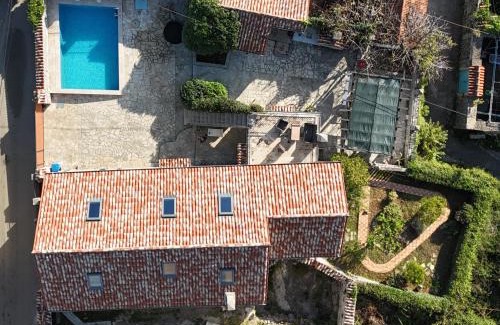 Radovici Villa | Villa Mara Lustica Bay Retreat near Kotor, Tivat