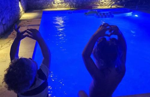 Radovici Villa | Villa Mara Lustica Bay Retreat near Kotor, Tivat