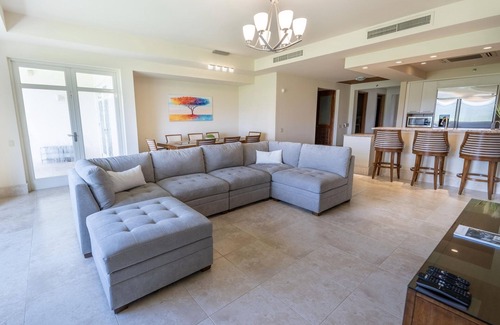 Dorado Pueblo Apartment | Villa Maravilla @ Dorado Beach Resort & Club at Ritz Carlton Reserve