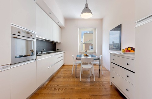 Poetto Villa | Villa Marcello - One Bedroom Villa, Sleeps 4