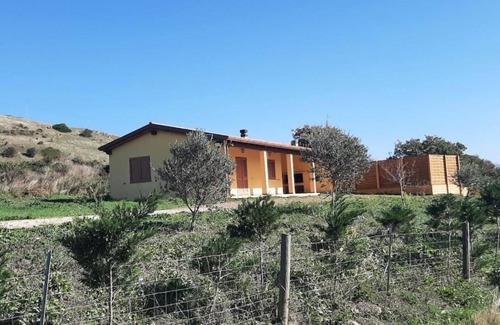 Nulvi Villa | Villa Marci with private pool in Nulvi (SS)