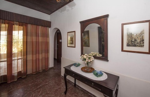 Acharavi House | Villa Marco - Comfortable Villa - Acharavi/Korfu