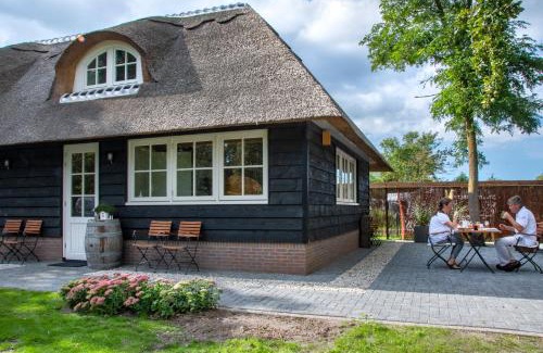 Sint Maartensvlotbrug Apartment | Villa Mare