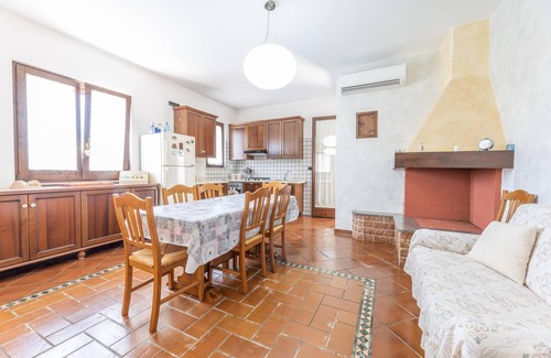 Taurisano Villa | Villa Mare Salento - Taurisano