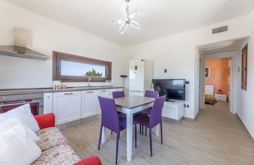 Taurisano Villa | Villa Mare Salento - Taurisano