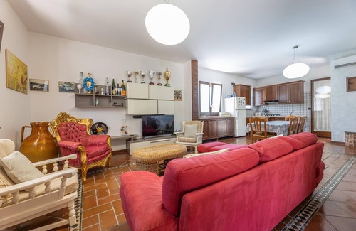 Taurisano Villa | Villa Mare Salento - Taurisano