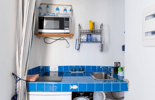 Marina Piccola Villa | Villa Marea by My Villa Collection