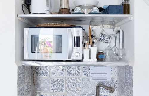 Marina Piccola Villa | Villa Marea by My Villa Collection