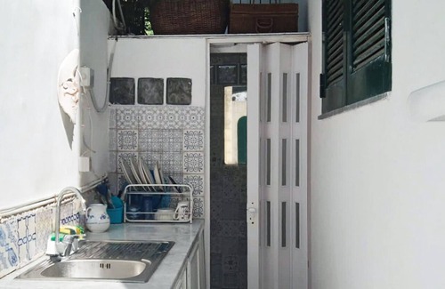 Marina Piccola Villa | Villa Marea by My Villa Collection