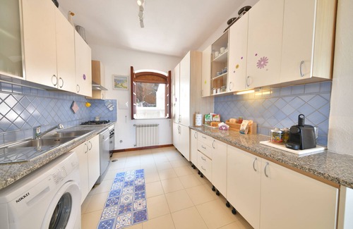 Forio Villa | Villa Marecoco, Forio, Ischia