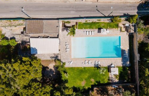 Santa Caterina Villa | Villa Maredo Pool & Tennis - Salento Selection