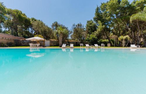Santa Caterina Villa | Villa Maredo Pool & Tennis - Salento Selection